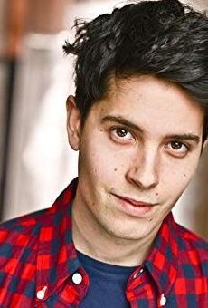 Películas de Rudy Novak