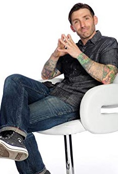 Películas de Rudy Pavich