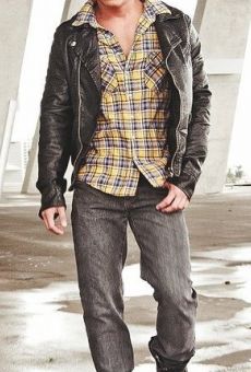 Películas de Rudy Pavón