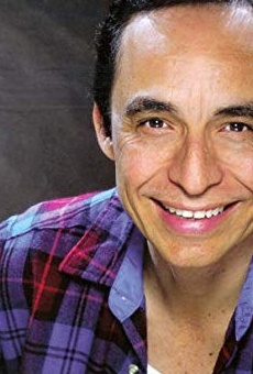 Películas de Rudy Quintanilla