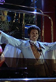Películas de Rudy Ray Moore