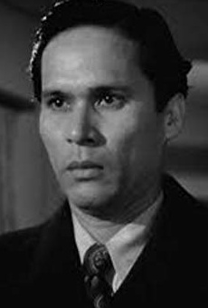 Películas de Rudy Robles