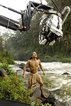 Películas de Rudy Youngblood