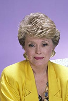 Películas de Rue McClanahan