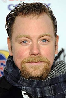Películas de Rufus Hound