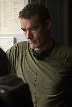 Películas de Rufus Norris