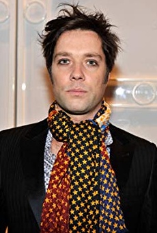 Películas de Rufus Wainwright