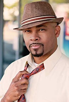 Películas de Rugg Williams