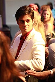 Películas de Ruggero Dalla Santa