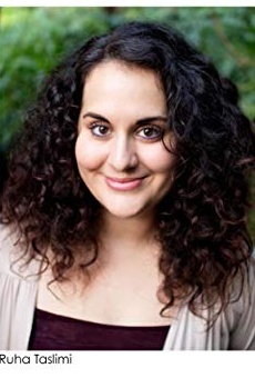 Películas de Ruha Taslimi Películas de Ruha Taslimi