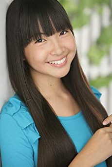 Películas de Ruka Felicity Nagashima