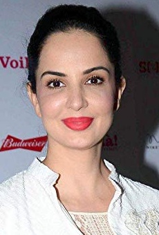 Películas de Rukhsar Rehman