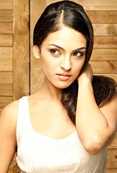 Películas de Rukmini Vijayakumar