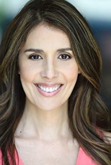 Películas de Rula Elyas