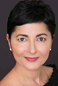 Películas de Rula Gardenier