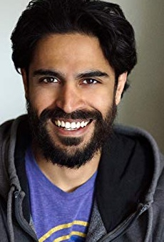 Películas de Ruman Kazi