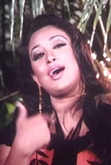 Películas de Rumana