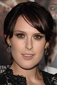 Películas de Rumer Willis