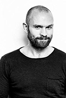 Películas de Rúnar Freyr Gíslason