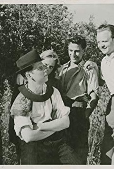 Películas de Rune Halvarsson