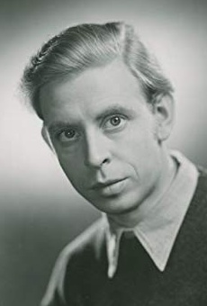 Películas de Rune Lindström