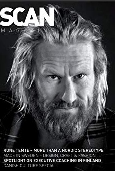 Películas de Rune Temte