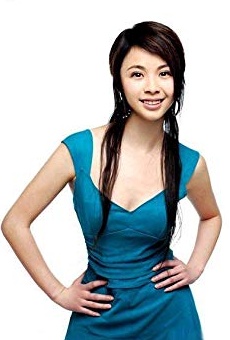 Películas de Ruoxi Yang Películas de Ruoxi Yang