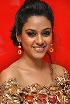 Películas de Rupa Manjari