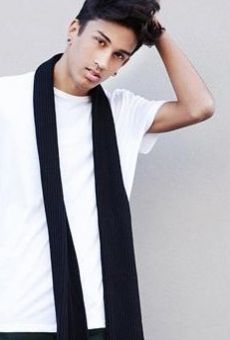 Películas de Rupa Poria