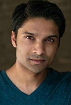 Películas de Rupak Ginn