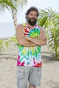 Películas de Rupert Boneham