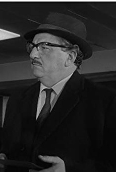 Películas de Rupert Davies