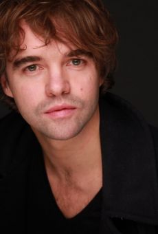 Películas de Rupert Hill