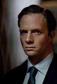Películas de Rupert Penry-Jones