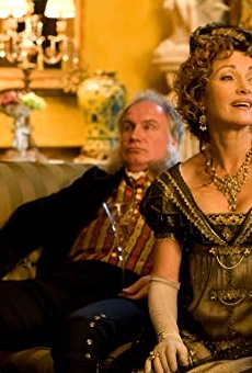 Películas de Rupert Vansittart