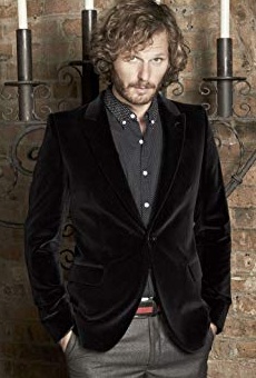 Películas de Rupert Young