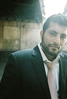 Películas de Rupinder Nagra