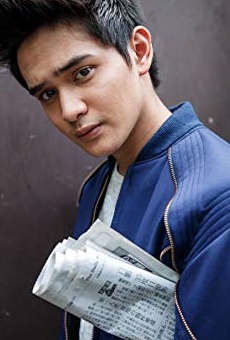 Películas de Ruru Madrid