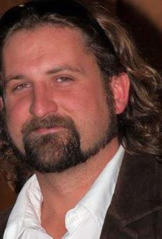 Películas de Rush Whitacre