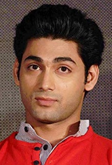 Películas de Ruslaan Mumtaz