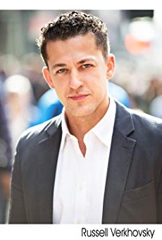 Películas de Ruslan Verkhovsky