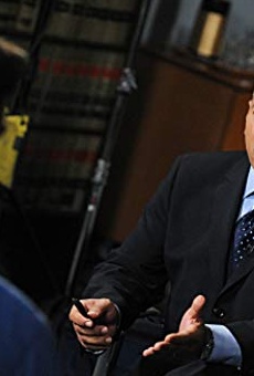 Películas de Russ Mitchell