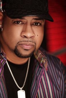 Películas de Russ Parr