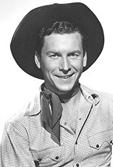 Películas de Russell Arms