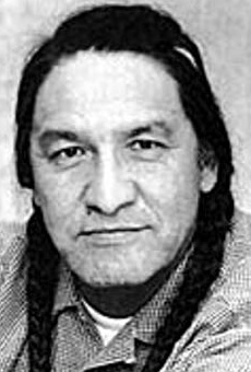 Películas de Russell Badger