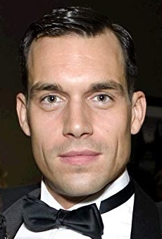 Películas de Russell Balogh