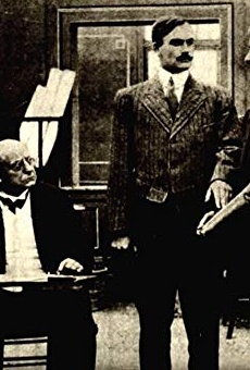 Películas de Russell Bassett