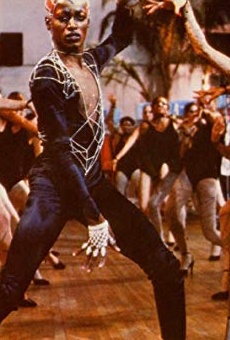 Películas de Russell Clark