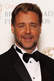 Películas de Russell Crowe