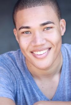 Películas de Russell Curry